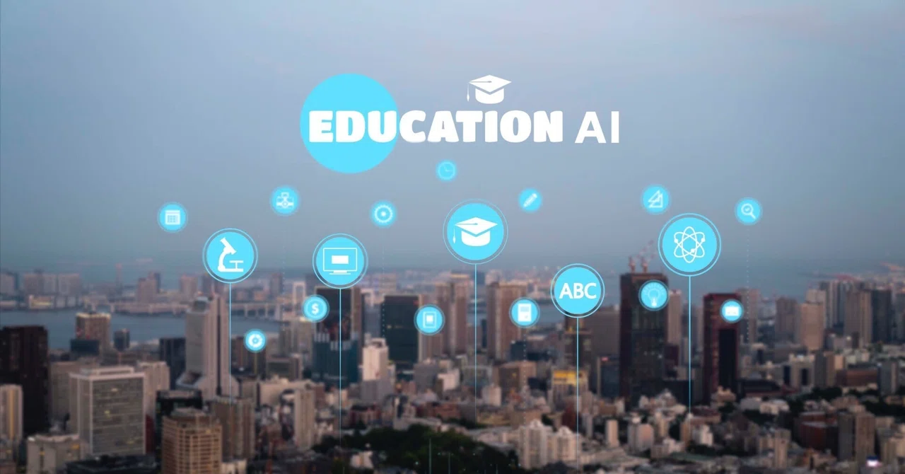 教育AIアシスタントで学習支援を高度化し個別最適化を実現 カバー画像