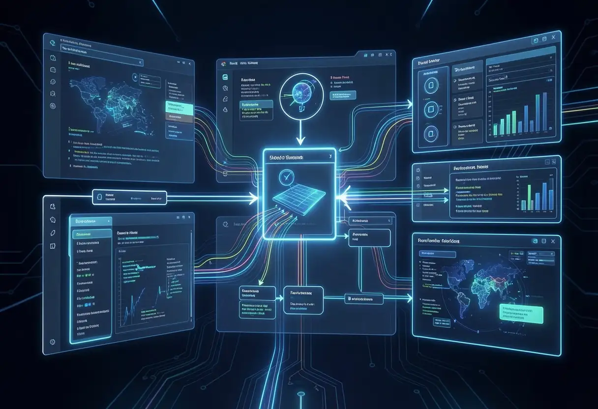目標駆動型AIエージェントの台頭 ― “指令応答”から“自律目標実現”へ