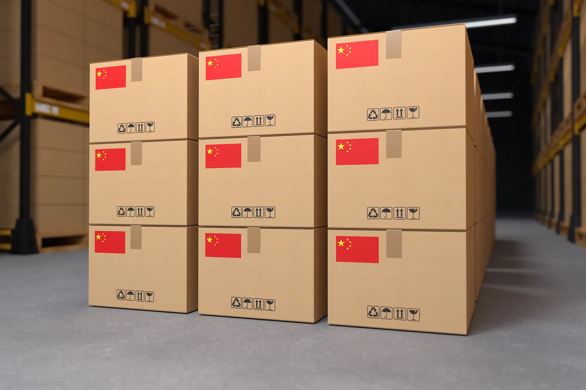 武漢へ支援物資送付のお知らせ