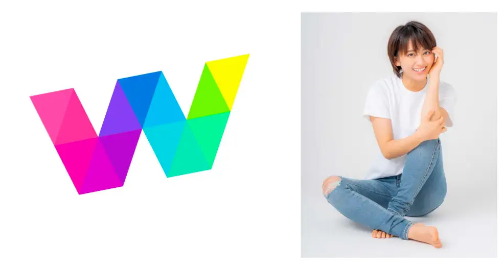 岡田結実が「WeShoW」でライブトークイベントを開催