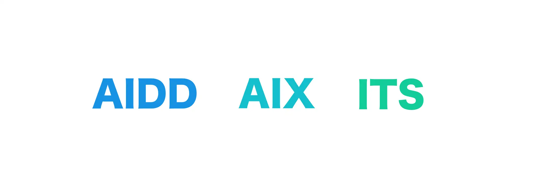 AIDD・AIX・ITSを軸とした新たな事業戦略を推進